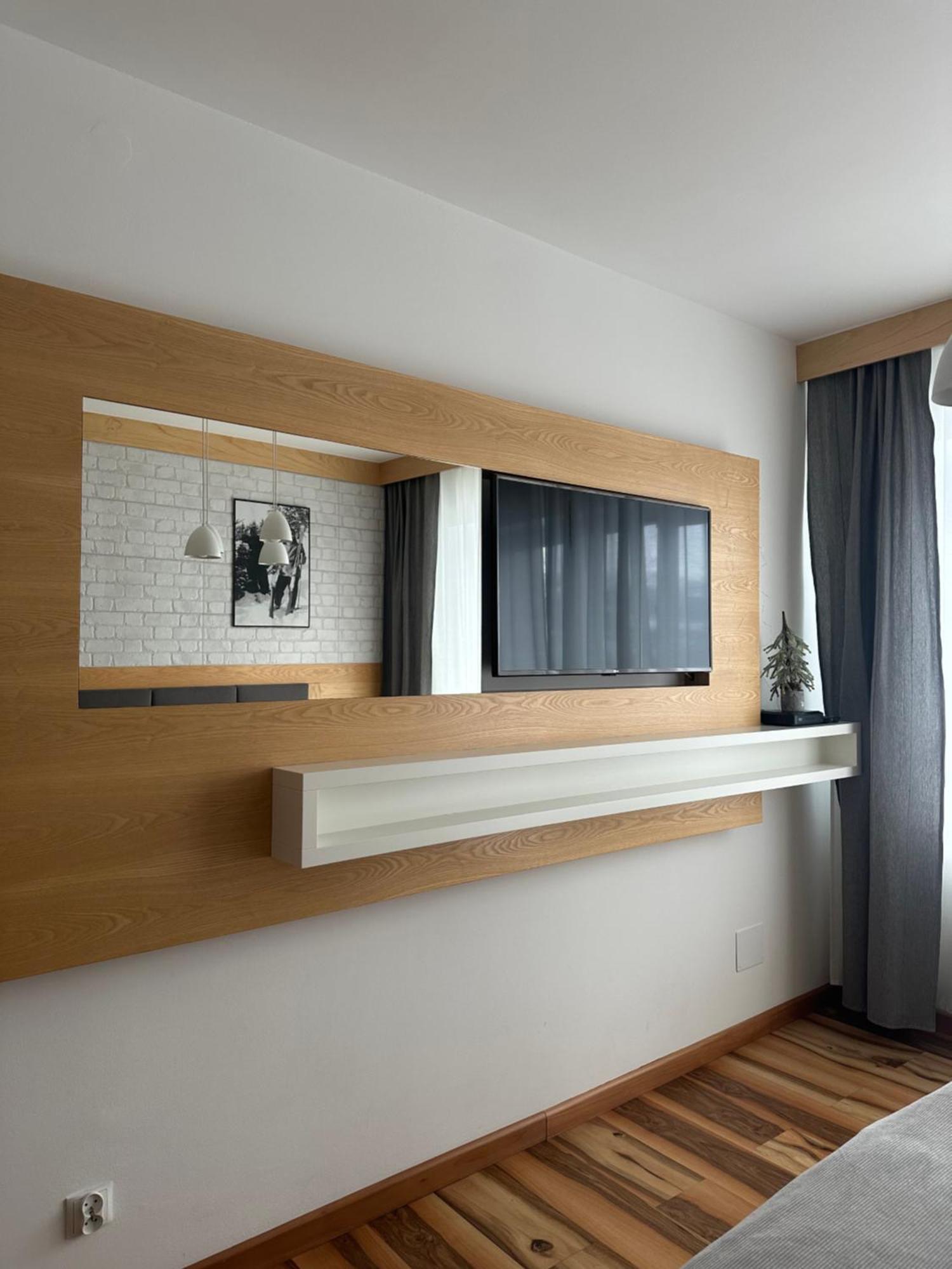 Vektron Apartment Zakopane Exterior foto